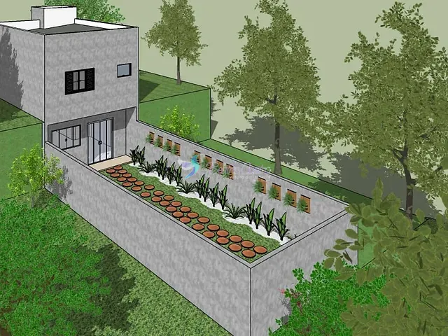 Casa com 125m² 2 quartos e 2 banheiros, à venda, no bairro Jardim Imperial em Atibaia