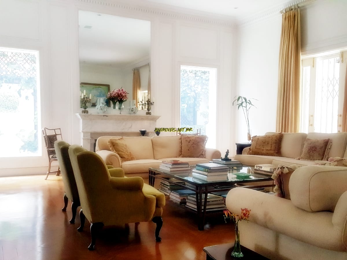 Casa, 4 quartos, 755 m² - Foto 6