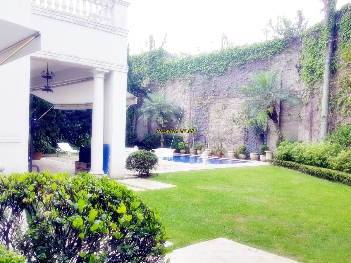 Casa, 4 quartos, 755 m² - Foto 19