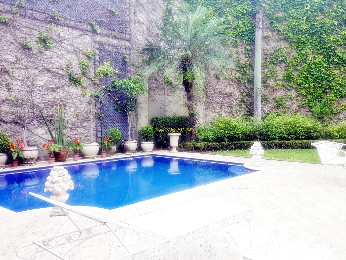 Casa, 4 quartos, 755 m² - Foto 2