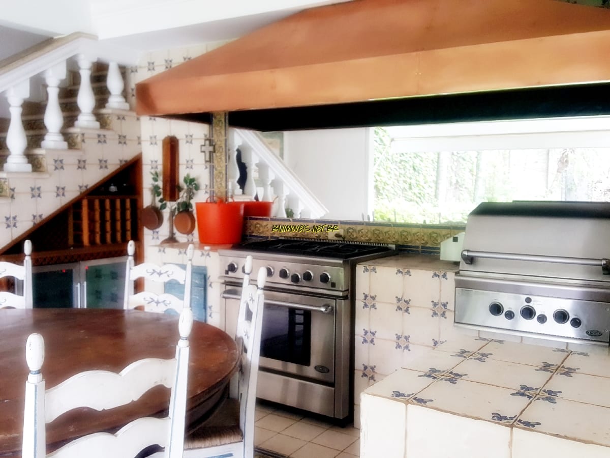 Casa, 4 quartos, 755 m² - Foto 13