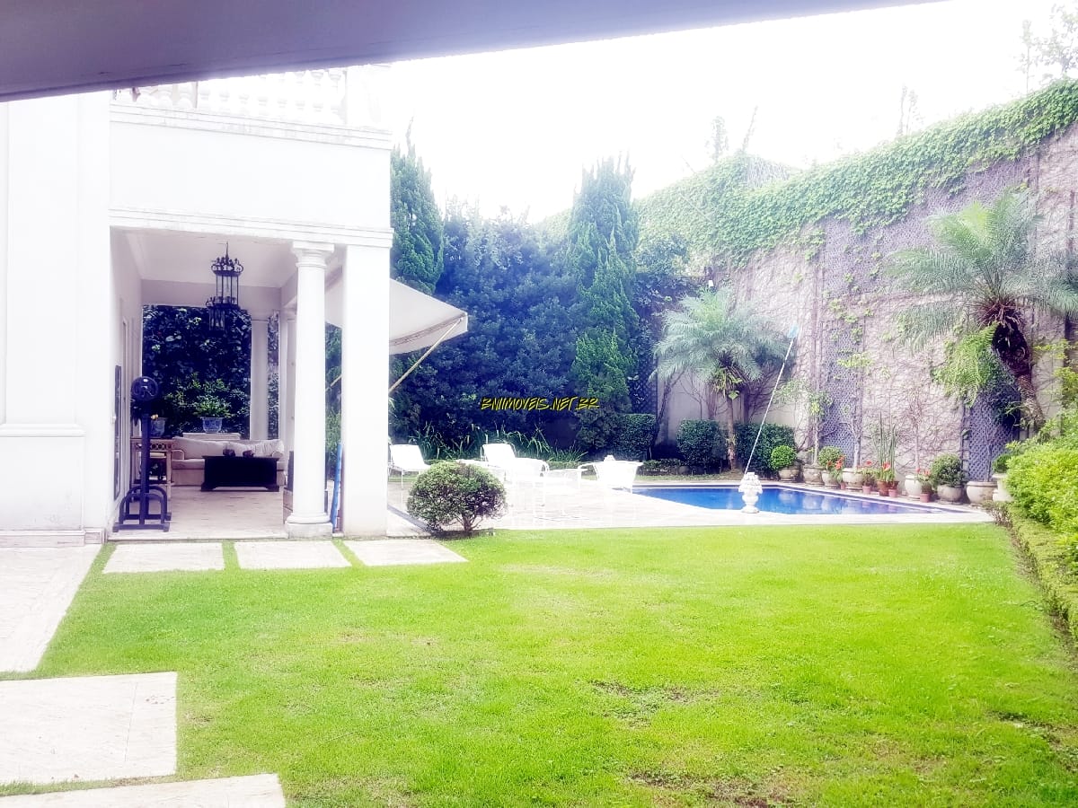 Casa, 4 quartos, 755 m² - Foto 12