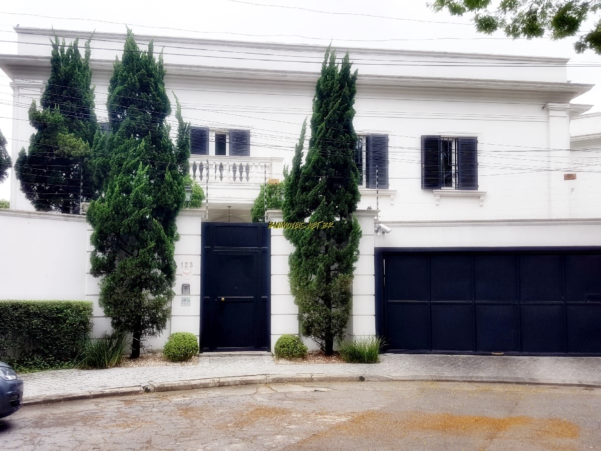 Casa, 4 quartos, 755 m² - Foto 22