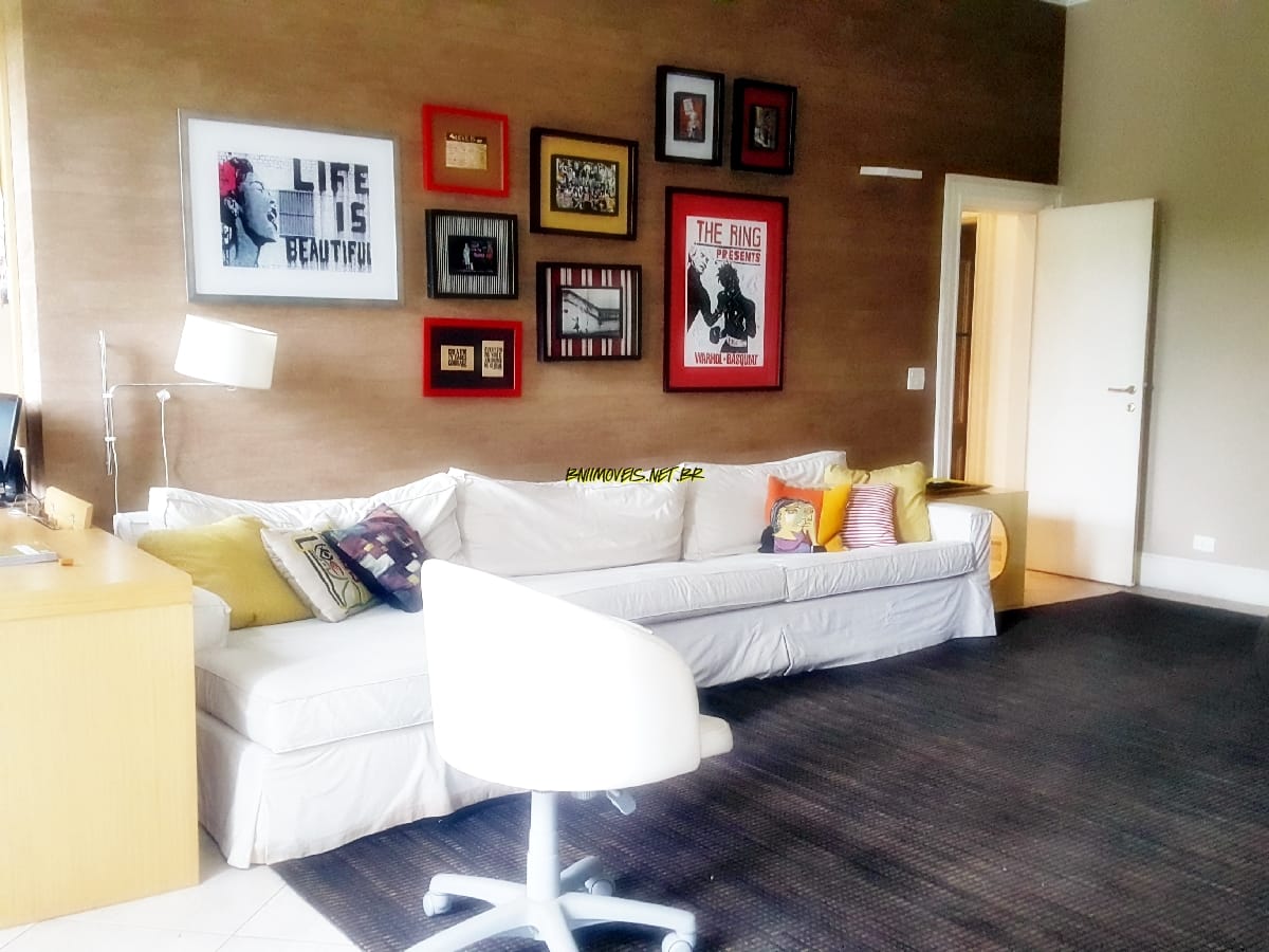 Casa, 4 quartos, 755 m² - Foto 15