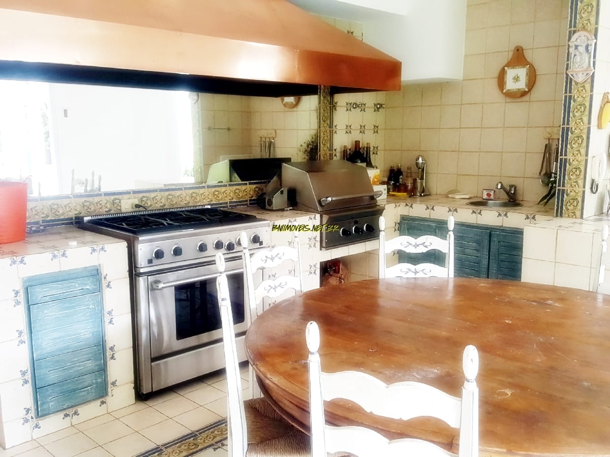 Casa, 4 quartos, 755 m² - Foto 11