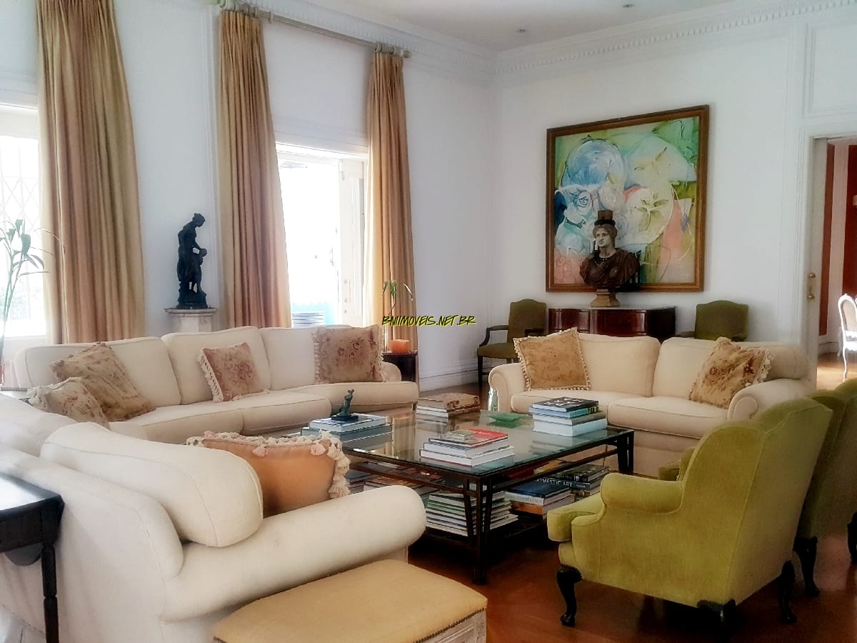 Casa, 4 quartos, 755 m² - Foto 7