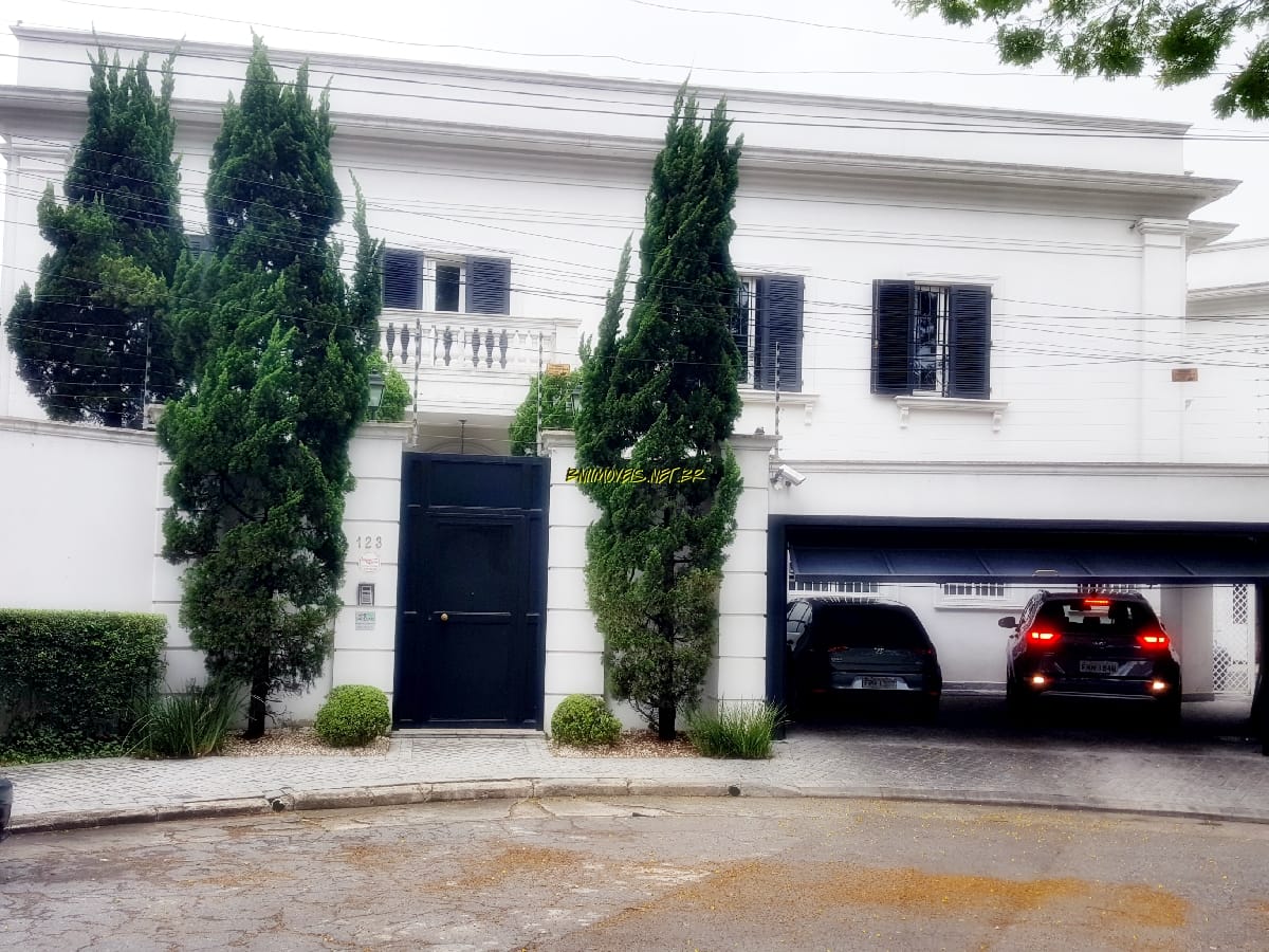 Casa, 4 quartos, 755 m² - Foto 20