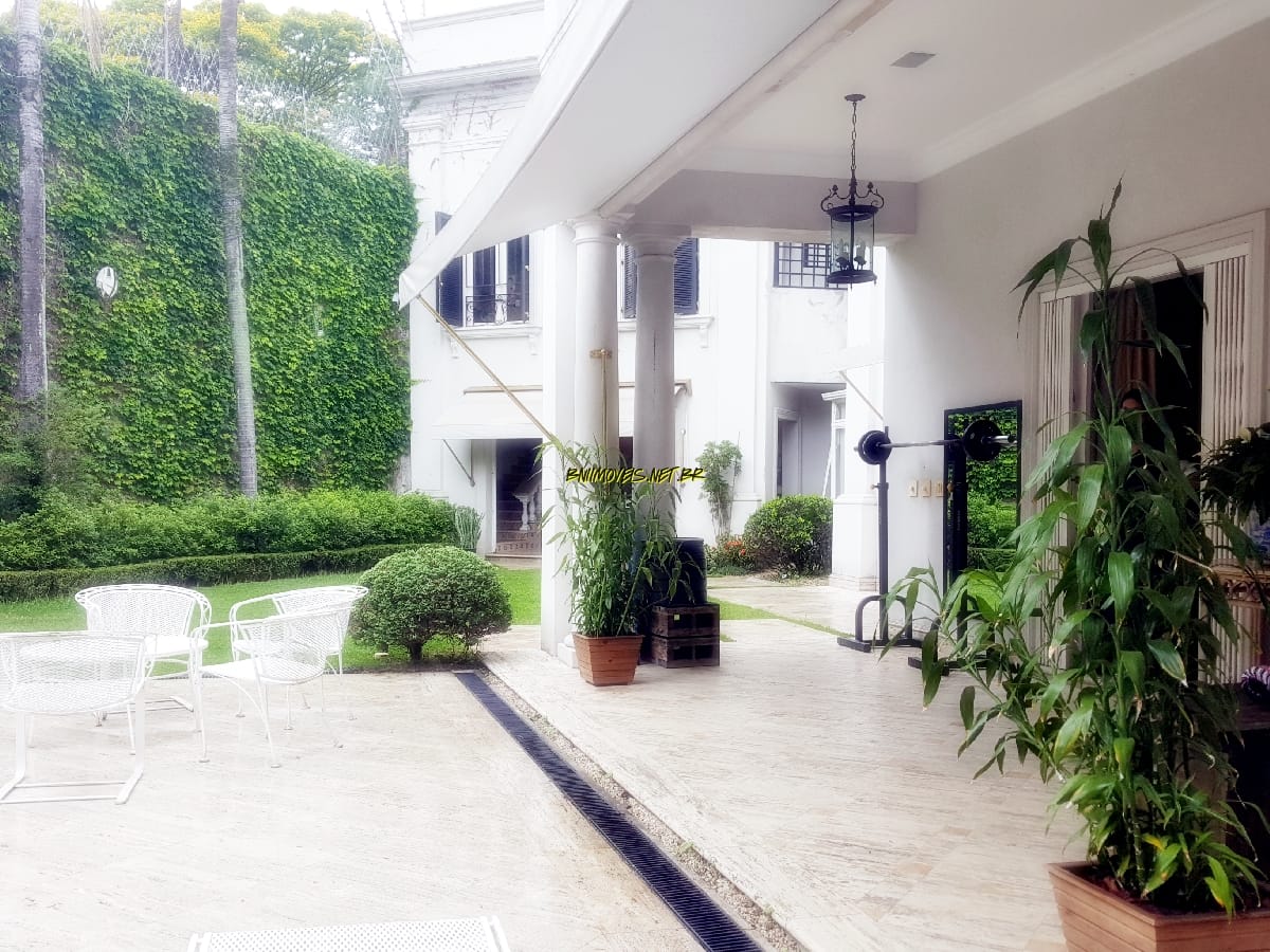 Casa, 4 quartos, 755 m² - Foto 1