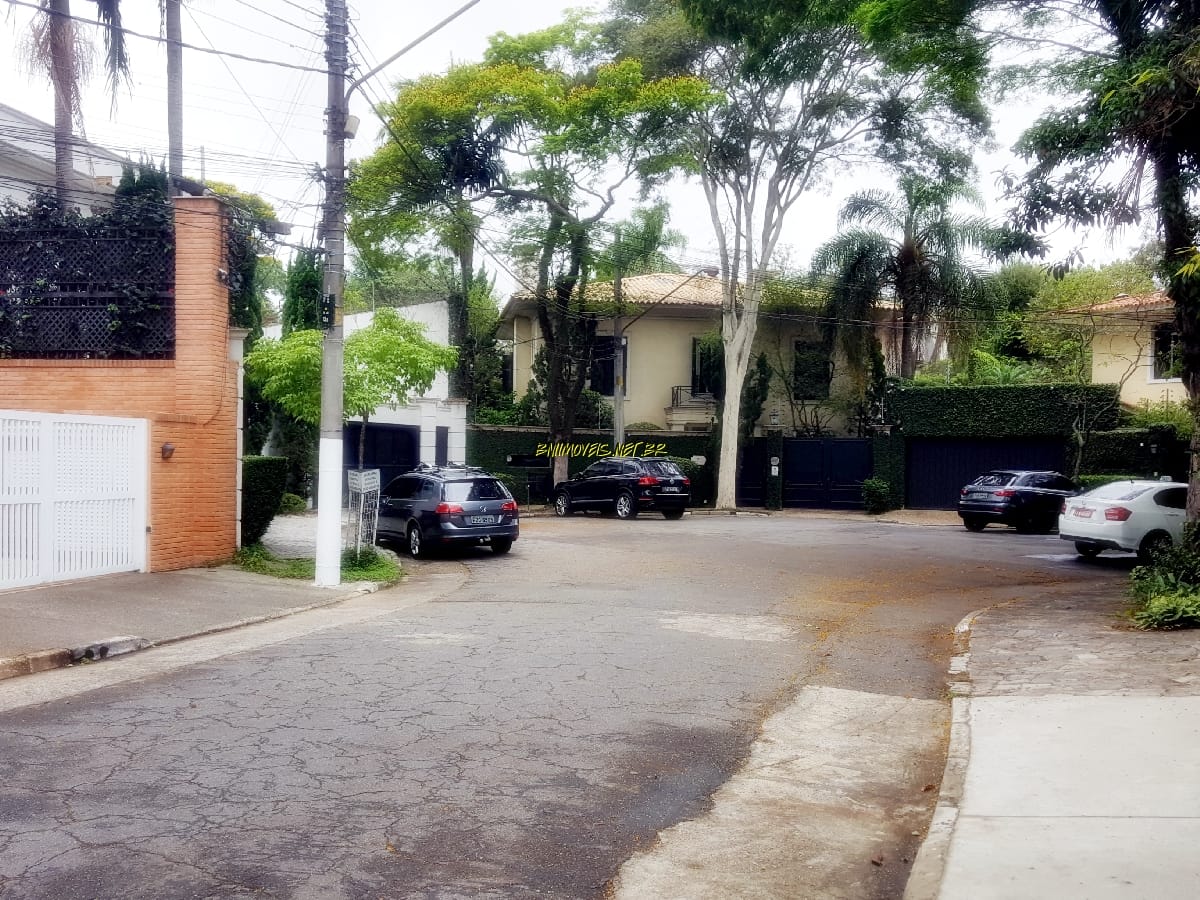 Casa, 4 quartos, 755 m² - Foto 21