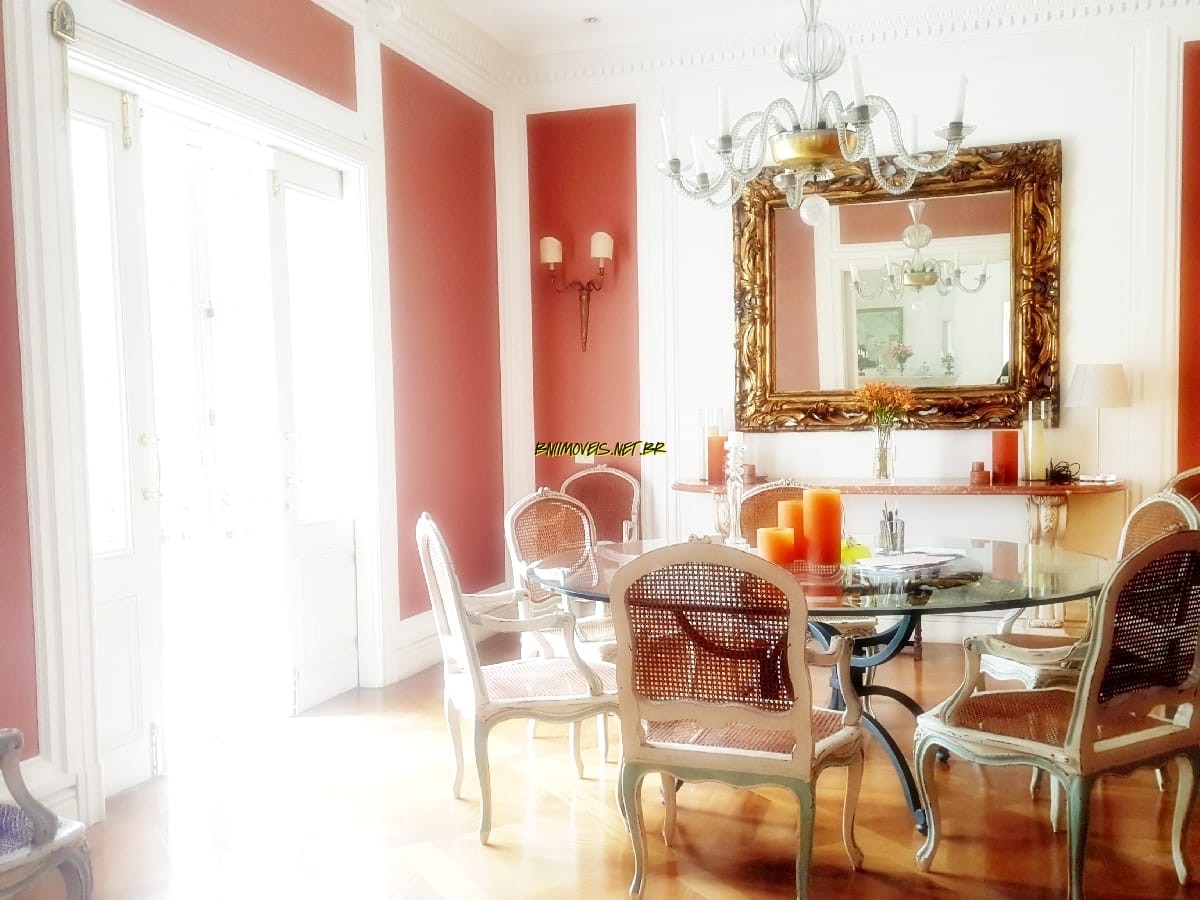 Casa, 4 quartos, 755 m² - Foto 3