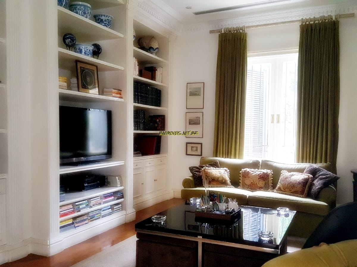 Casa, 4 quartos, 755 m² - Foto 8