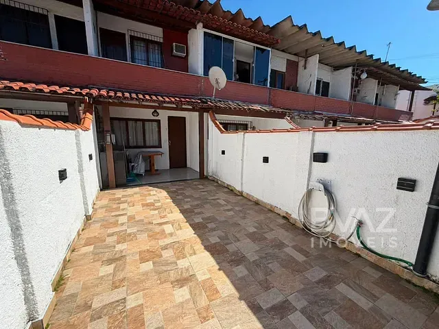 Casa com 50m² 1 quarto e 2 banheiros, à venda, no bairro Vila Blanche em Cabo Frio