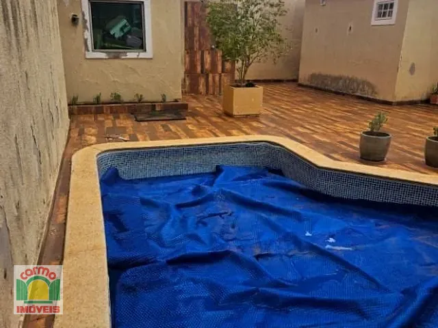 Casa com 420m² 4 quartos e 5 banheiros, à venda, no bairro Anápolis City em Anápolis