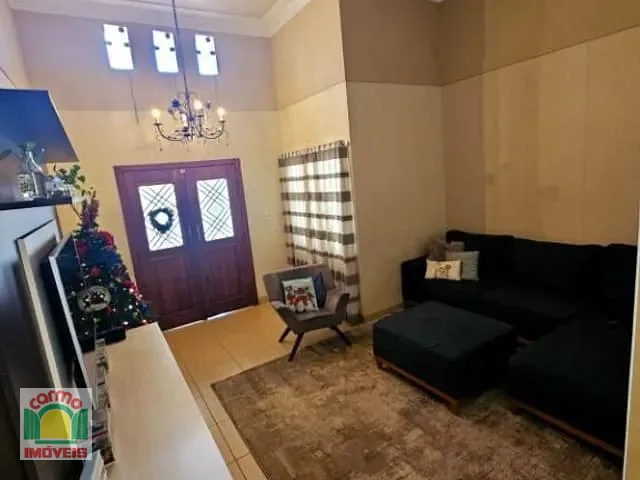 Casa com 420m² 4 quartos e 5 banheiros, à venda, no bairro Anápolis City em Anápolis
