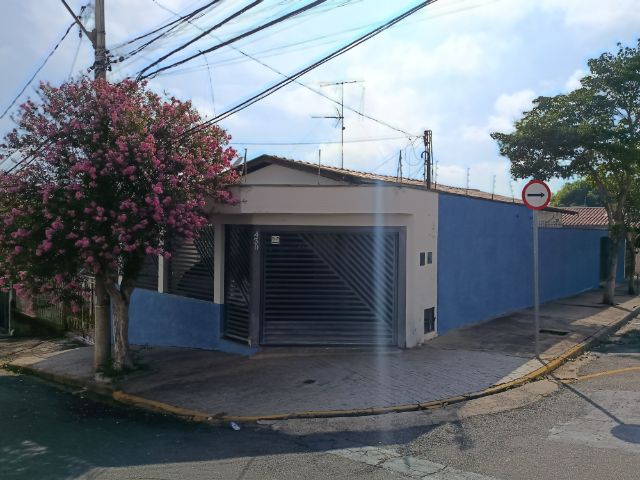 Foto do Casa - Casa padrão para Locação, Paulicéia, Piracicaba, SP | PiraHost Soluções de Negócios Ltda
