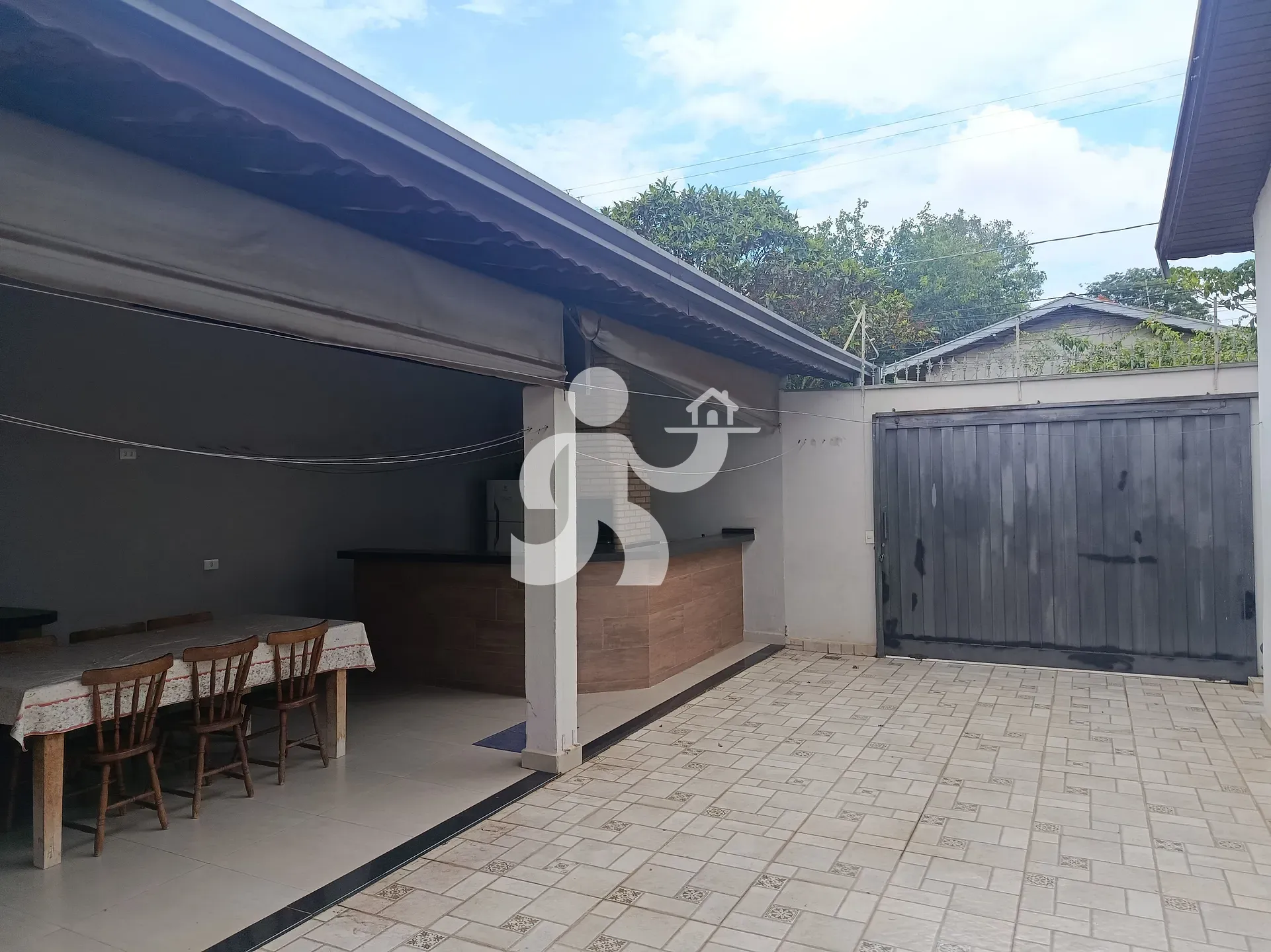Casa, 3 quartos, 174 m² - Foto 5