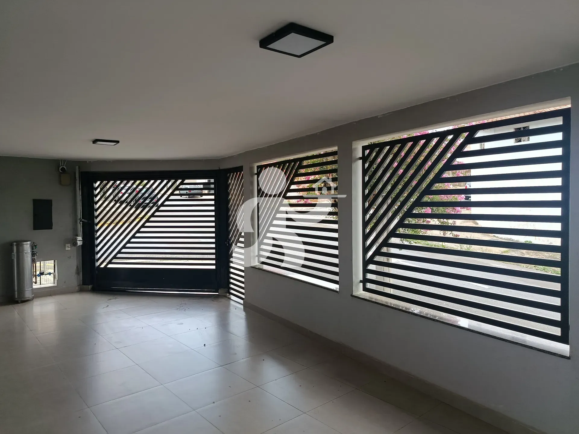 Casa, 3 quartos, 174 m² - Foto 2