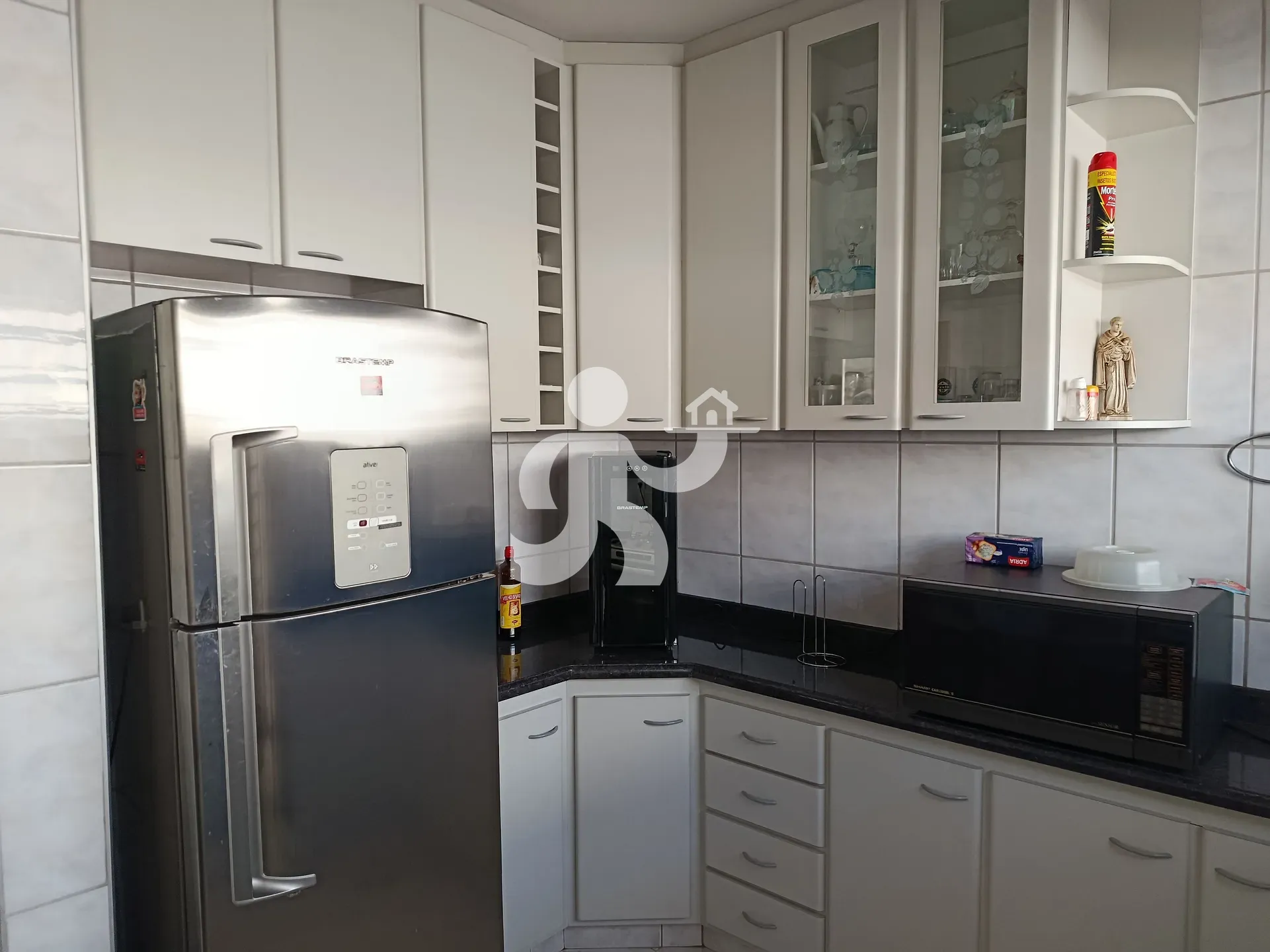 Casa, 3 quartos, 174 m² - Foto 6