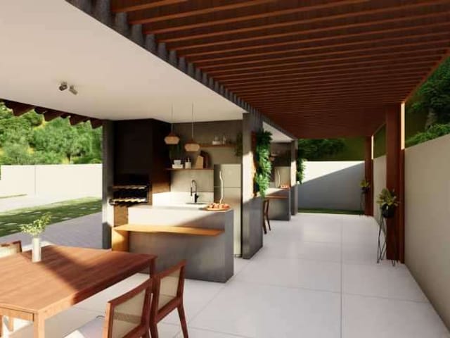 Casa 2 quartos e 1 banheiro, à venda, no bairro Maranguape II em Paraty
