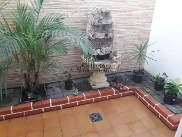 Casa com 375m² 4 quartos e 3 banheiros, à venda, no bairro Jardim Santa Maria em Jacareí