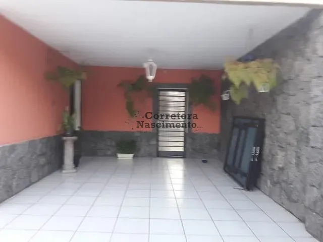 Casa com 375m² 4 quartos e 3 banheiros, à venda, no bairro Jardim Santa Maria em Jacareí