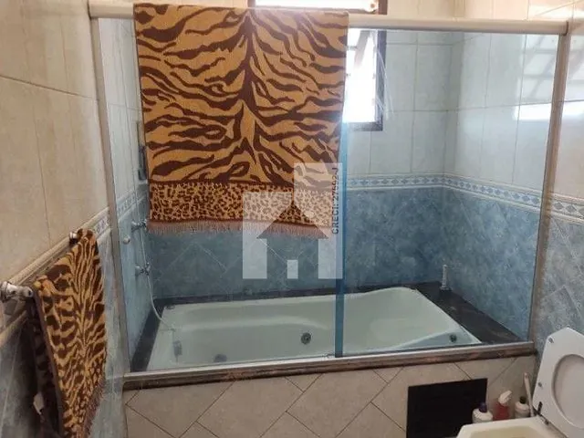 Casa com 125m² 3 quartos e 3 banheiros, à venda, no bairro Vila Maringá em Jundiaí