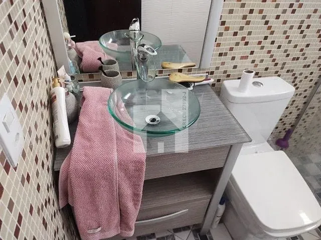 Casa com 125m² 3 quartos e 3 banheiros, à venda, no bairro Vila Maringá em Jundiaí
