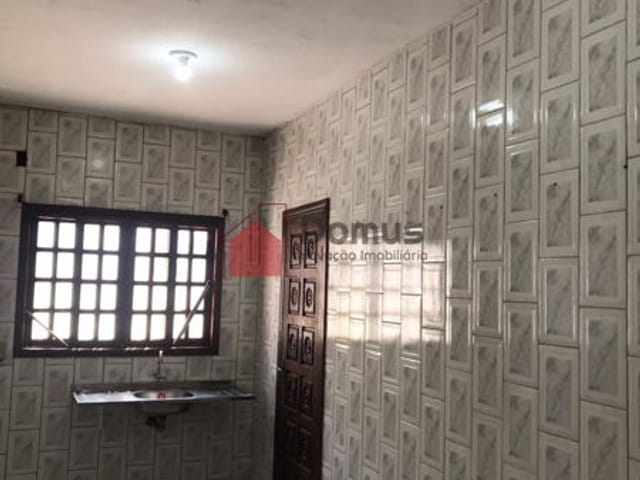 Casa à venda, no bairro Campo Alegre em Pindamonhangaba