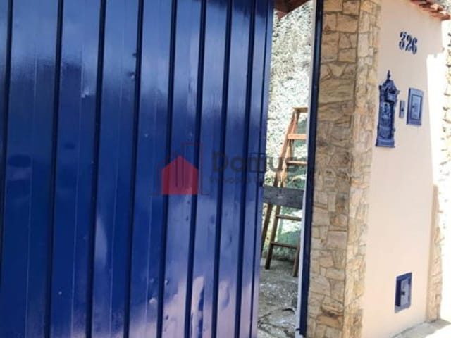 Casa à venda, no bairro Campo Alegre em Pindamonhangaba