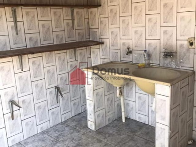 Casa à venda, no bairro Campo Alegre em Pindamonhangaba