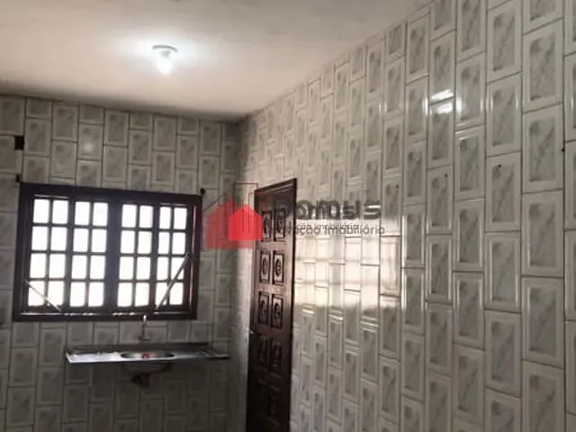 Casa à venda, no bairro Campo Alegre em Pindamonhangaba