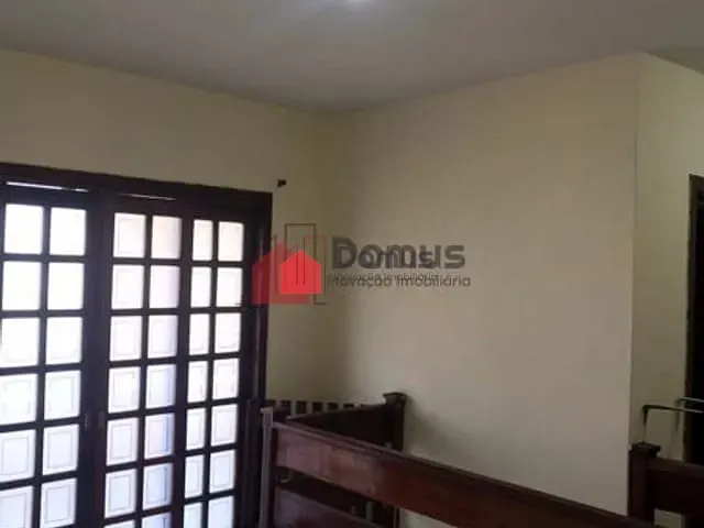 Casa à venda, no bairro Campo Alegre em Pindamonhangaba