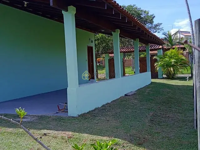 Casa com 450m² 2 quartos e 2 banheiros, à venda, no bairro Penedo em Itatiaia