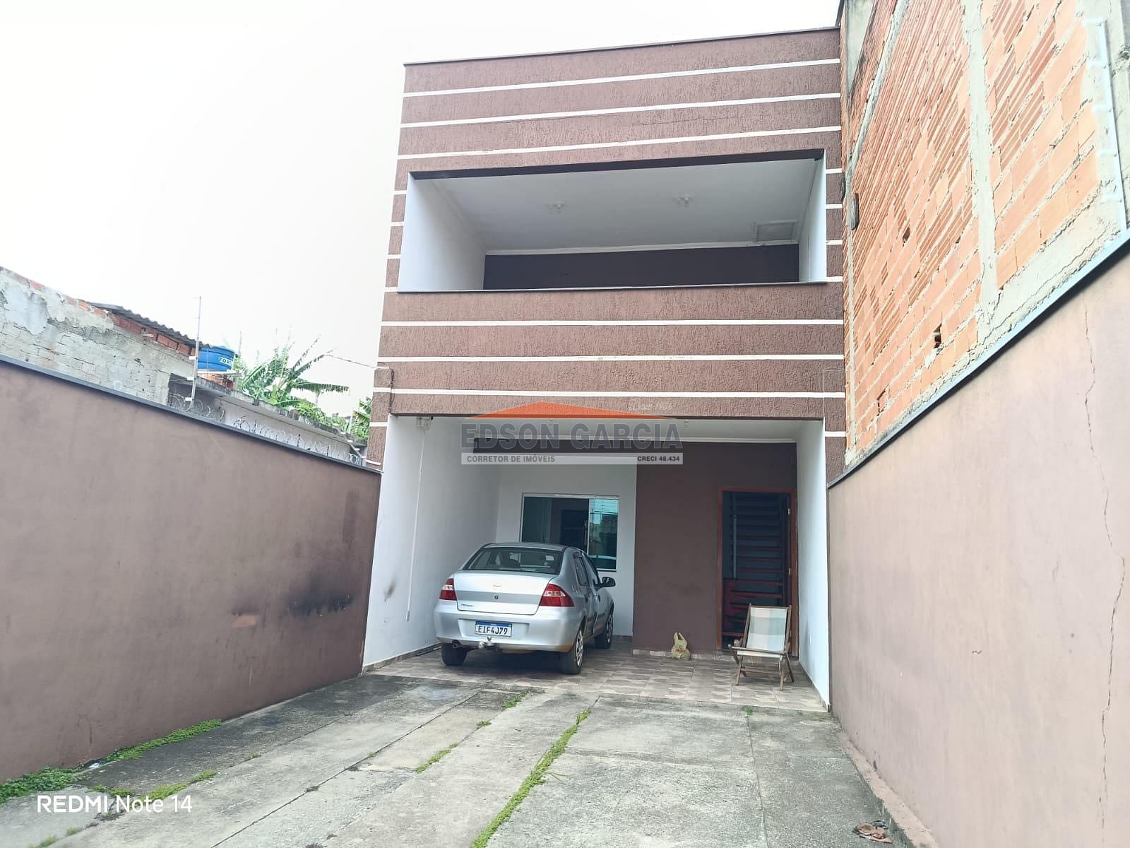 Casa, 2 quartos, 90 m² - Foto 2