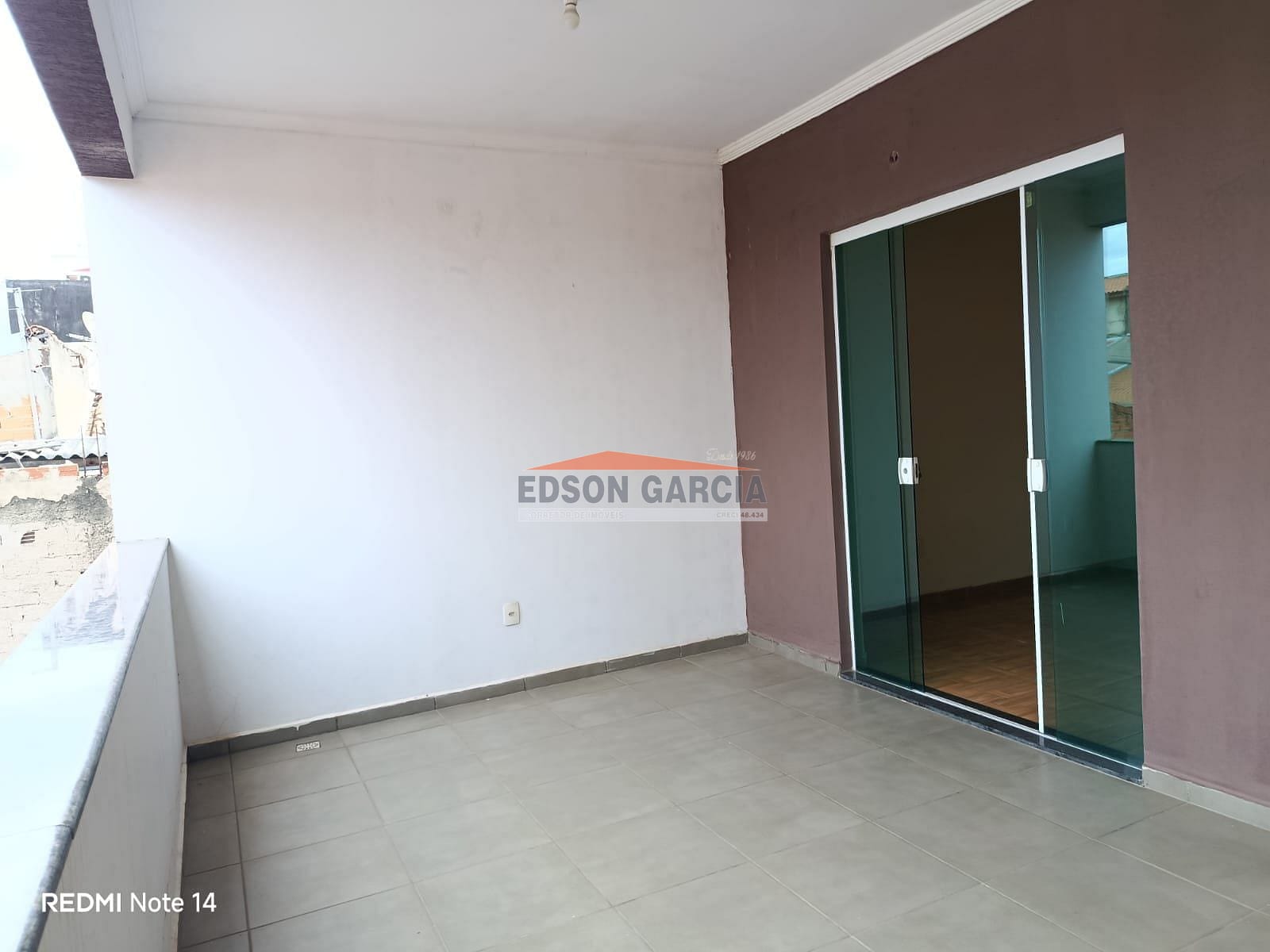 Casa, 2 quartos, 90 m² - Foto 6