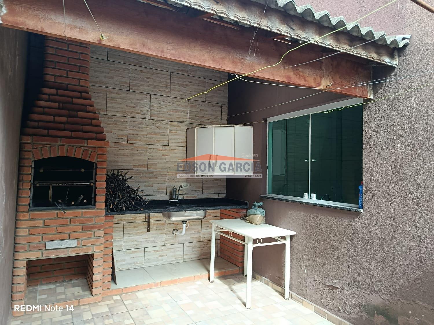 Casa, 2 quartos, 90 m² - Foto 19