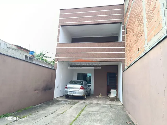 Casa 2 quartos e 2 banheiros, à venda, no bairro Parque São Bento em Sorocaba