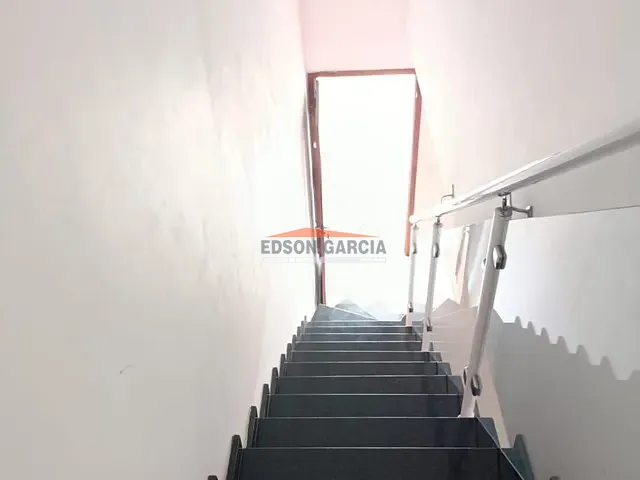 Casa 2 quartos e 2 banheiros, à venda, no bairro Parque São Bento em Sorocaba
