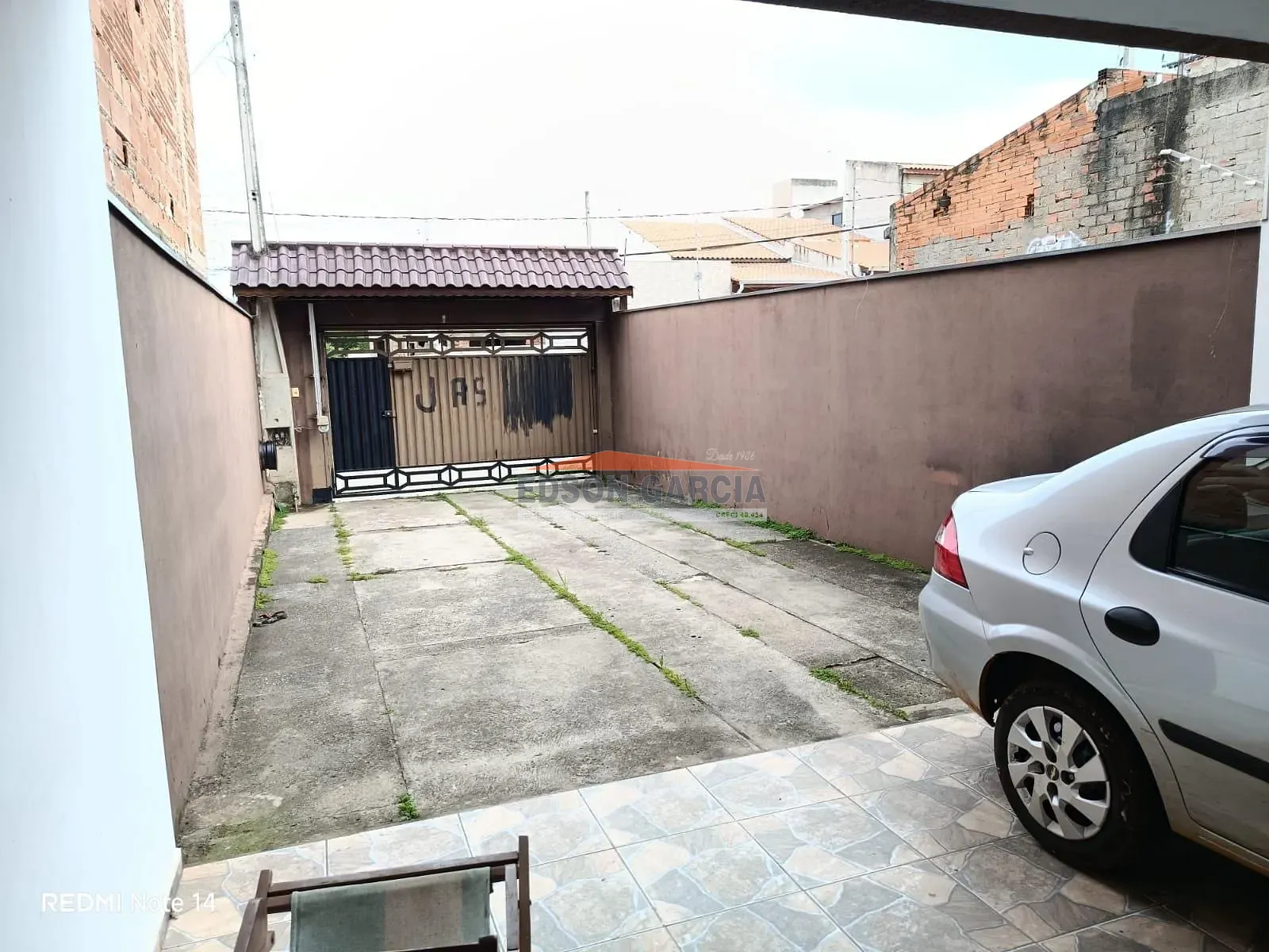 Casa, 2 quartos, 90 m² - Foto 3