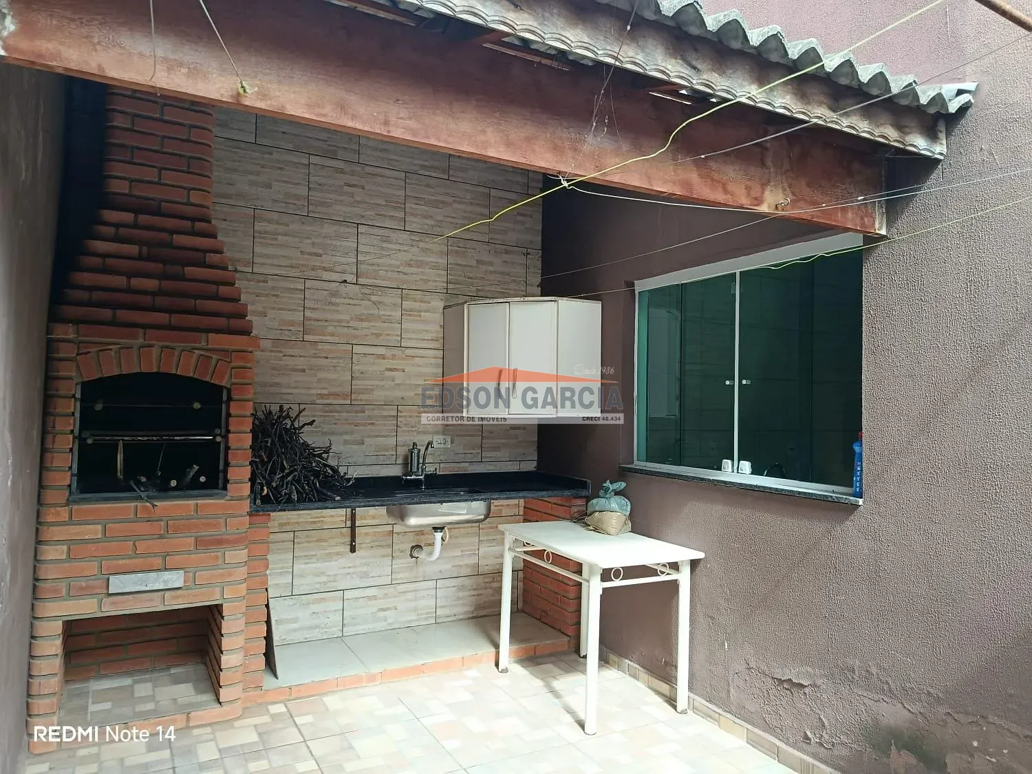 Casa, 2 quartos, 90 m² - Foto 19