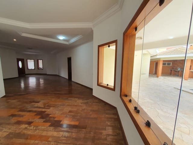 Casa com 640m² 3 quartos e 4 banheiros, à venda, no bairro Jardim Francisco Fernandes em São José do Rio Preto