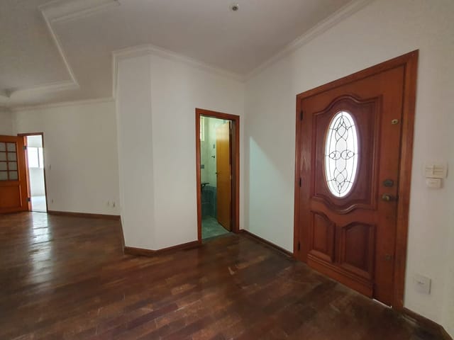 Casa com 640m² 3 quartos e 4 banheiros, à venda, no bairro Jardim Francisco Fernandes em São José do Rio Preto
