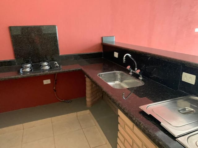 Casa com 210m² 3 quartos e 2 banheiros, à venda, no bairro Parque Residencial Jaguari em Americana