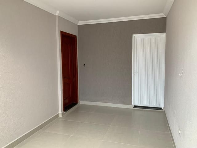 Casa com 210m² 3 quartos e 2 banheiros, à venda, no bairro Parque Residencial Jaguari em Americana