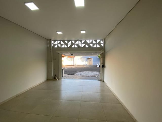 Casa com 125m² 2 quartos e 2 banheiros, à venda, no bairro Residencial Eurico Caetano em Birigui