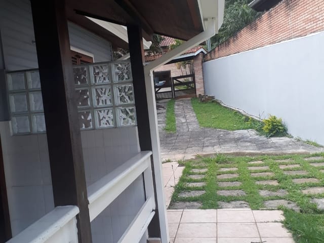 Foto do Casa - Casa para venda e locação, São Fernando Residência, Barueri, SP | Grupo Bettha
