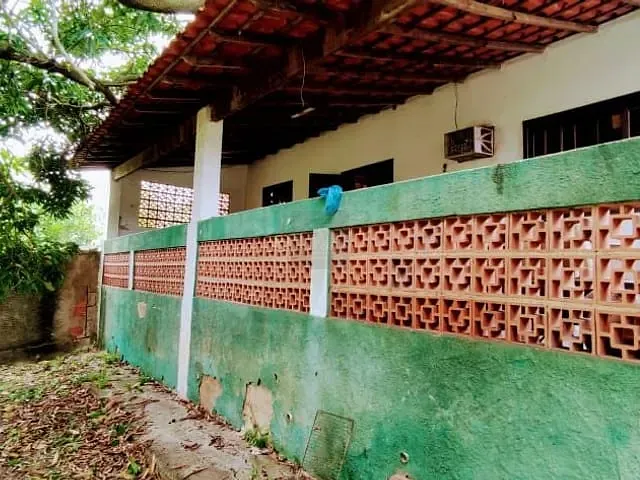 Casa com 850m² 1 quarto e 1 banheiro, à venda, no bairro Jardim Atlântico Oeste (Itaipuaçu) em Maricá