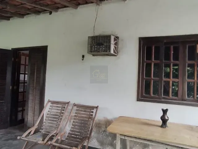 Casa com 850m² 1 quarto e 1 banheiro, à venda, no bairro Jardim Atlântico Oeste (Itaipuaçu) em Maricá