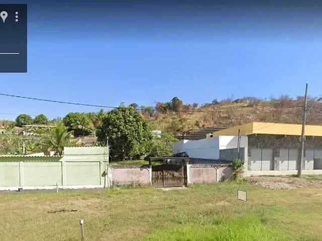 Casa com 850m² 1 quarto e 1 banheiro, à venda, no bairro Jardim Atlântico Oeste (Itaipuaçu) em Maricá