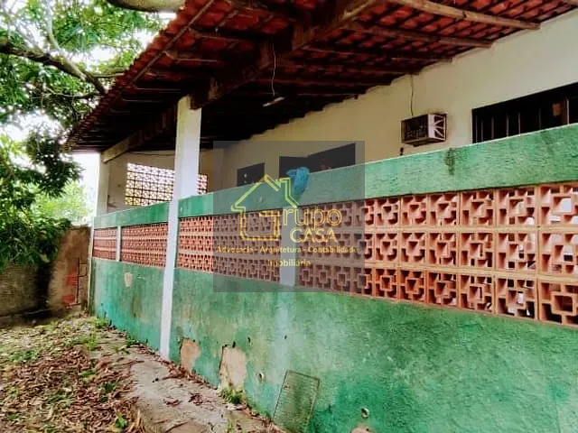 Casa com 850m² 1 quarto e 1 banheiro, à venda, no bairro Jardim Atlântico Oeste (Itaipuaçu) em Maricá